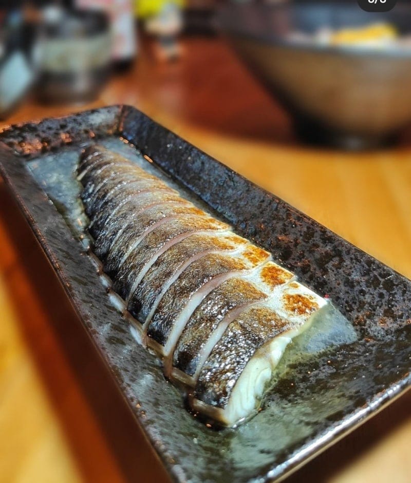 anime-themed izakaya