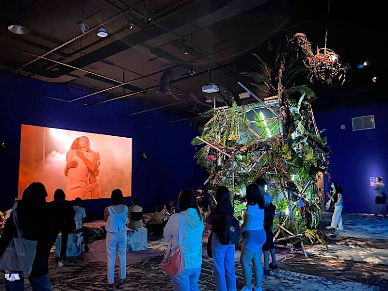 Singapore Art Museum