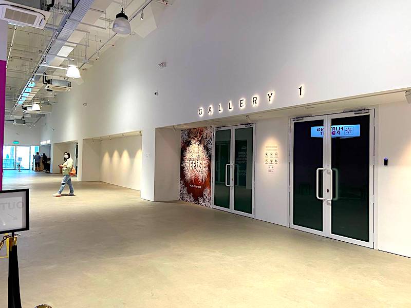 Singapore Art Museum