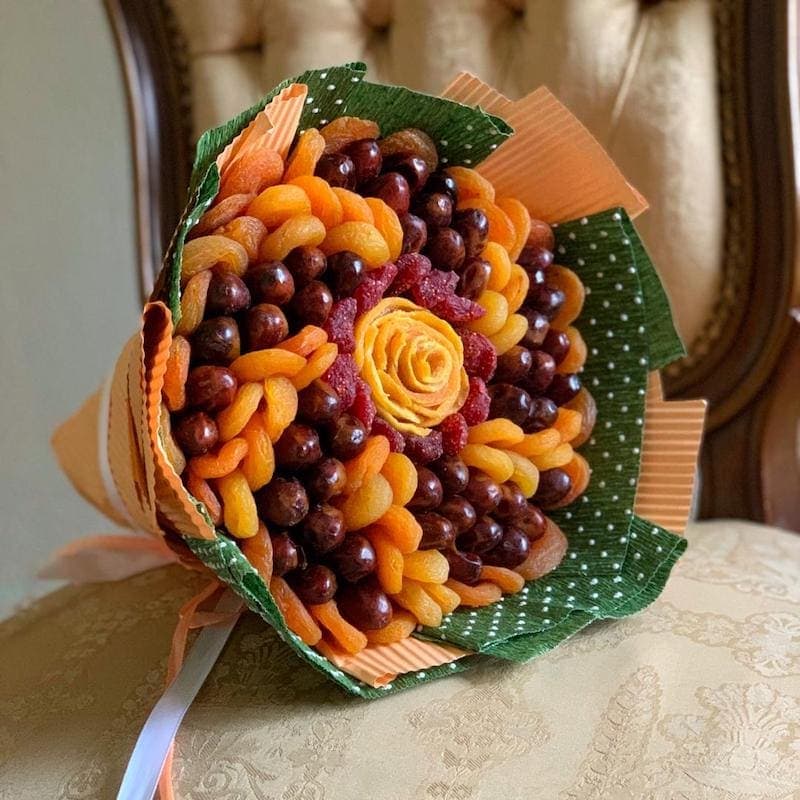 unique bouquets