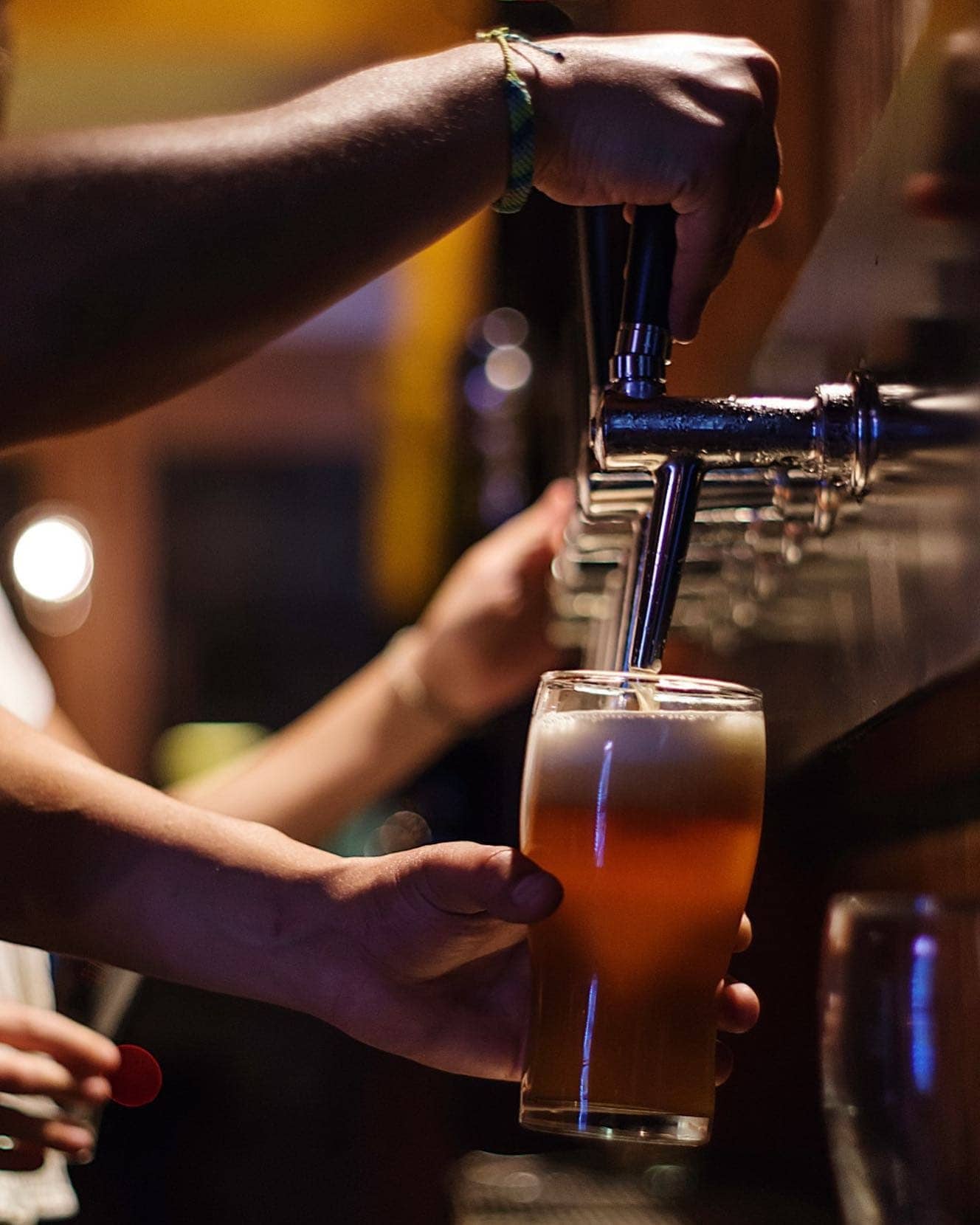 oriole coffee and bar happy hour deals