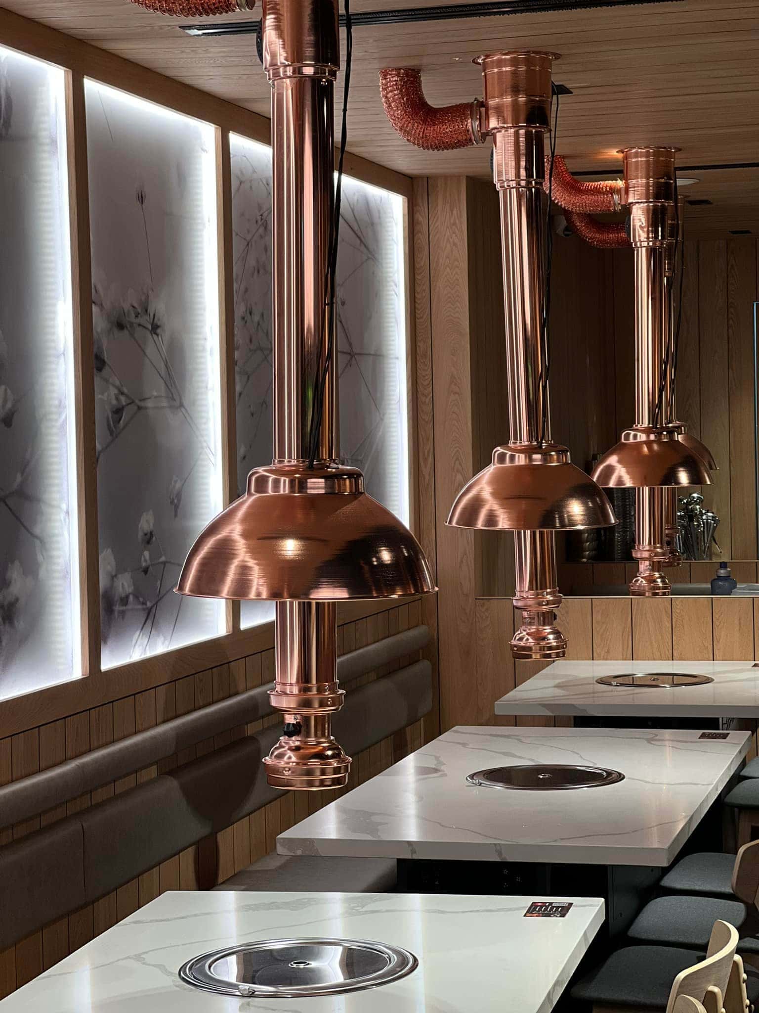 korean charcoal bbq kbbq wood smoke singapore