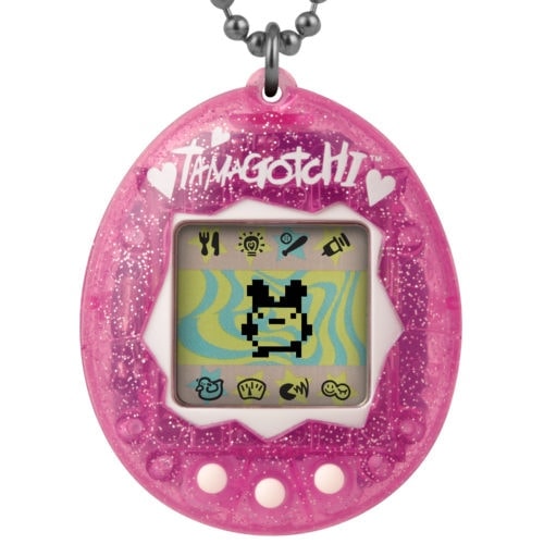 Bandai Namco Tamagotchi