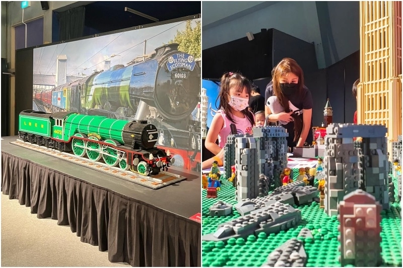 brickman wonders of the world