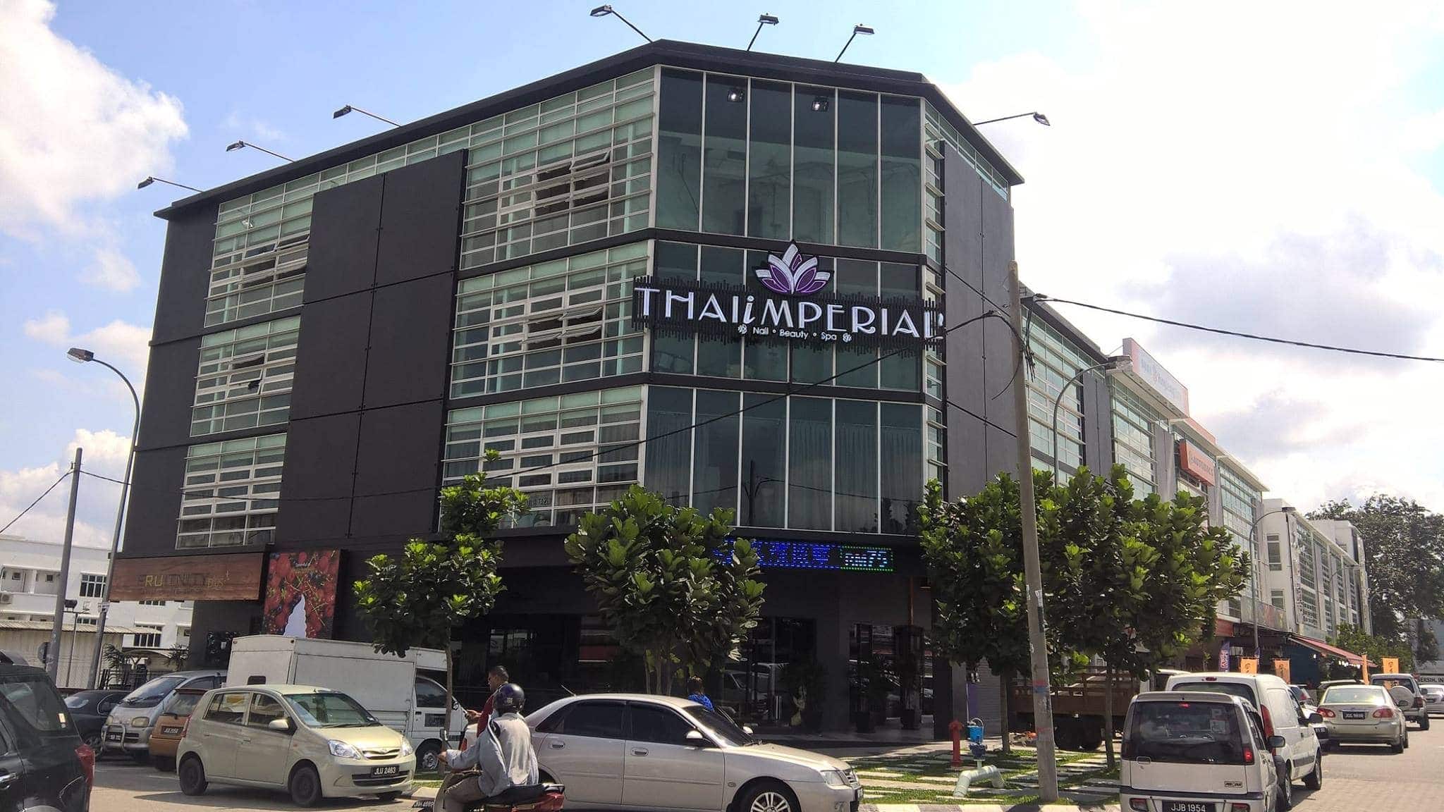 massage places in jb