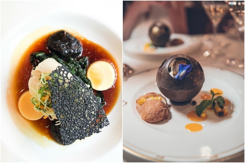 train ride from singapore to bangkok