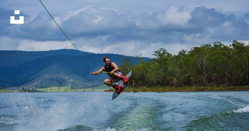 singapore water sport activities wakeboarding singapore wake park