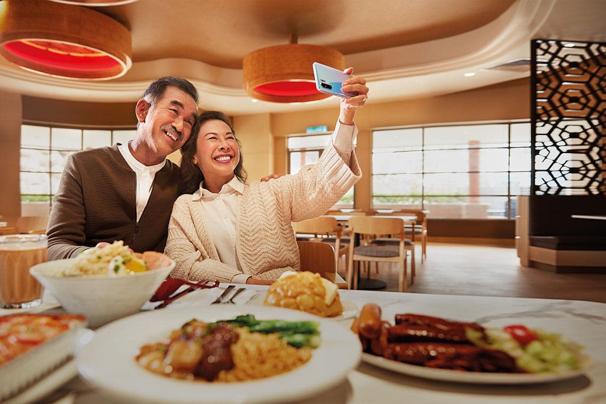 hans cha chaan teng genting skyworlds malaysia