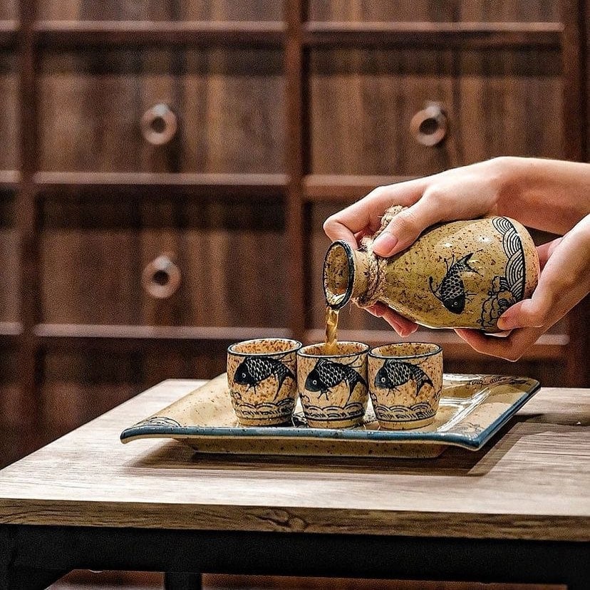 lalang bar singapore mohamed sultan road baijiu bundle