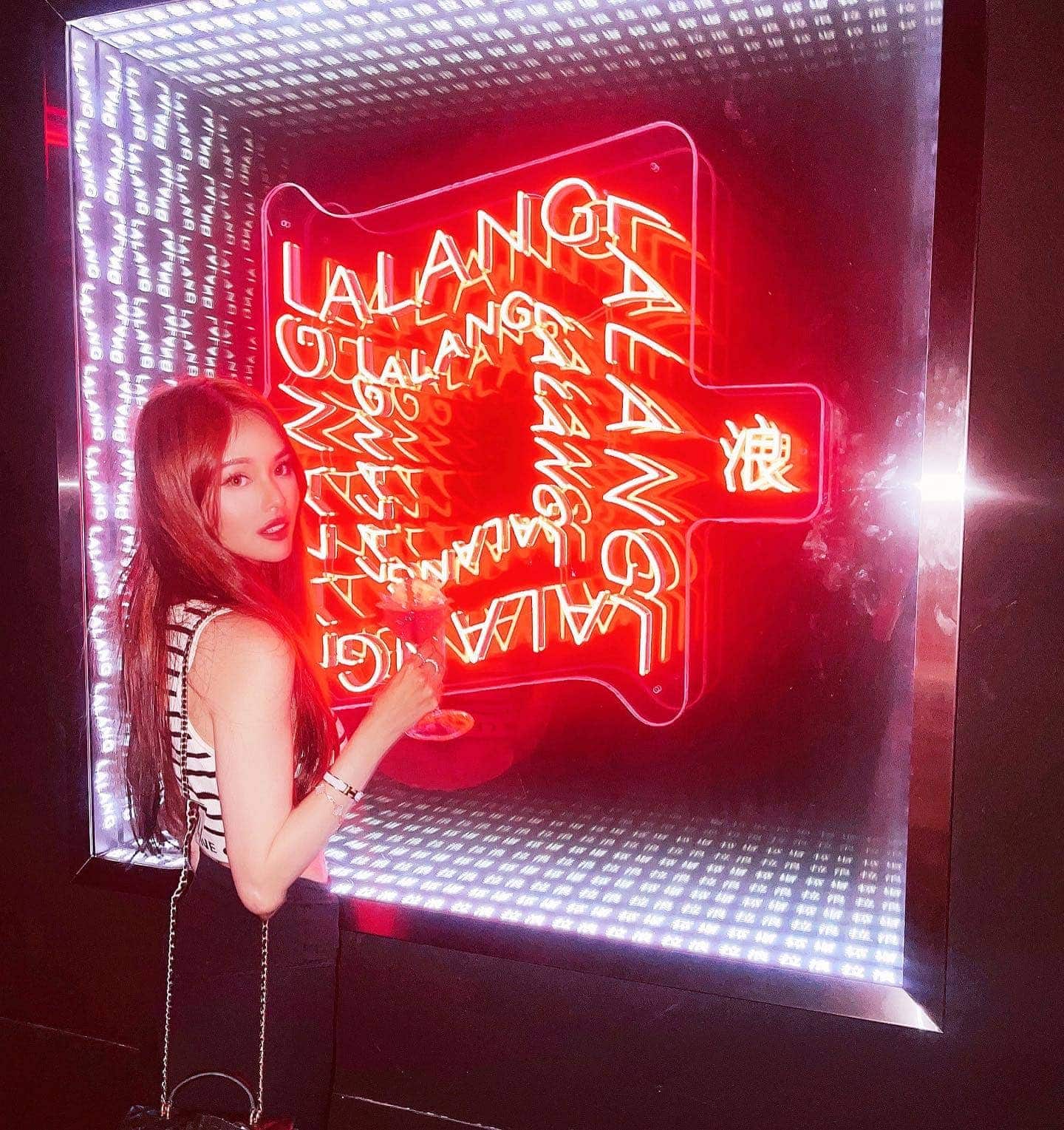 lalang bar singapore mohamed sultan road