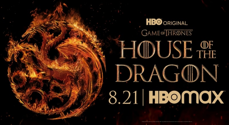 house of the dragon