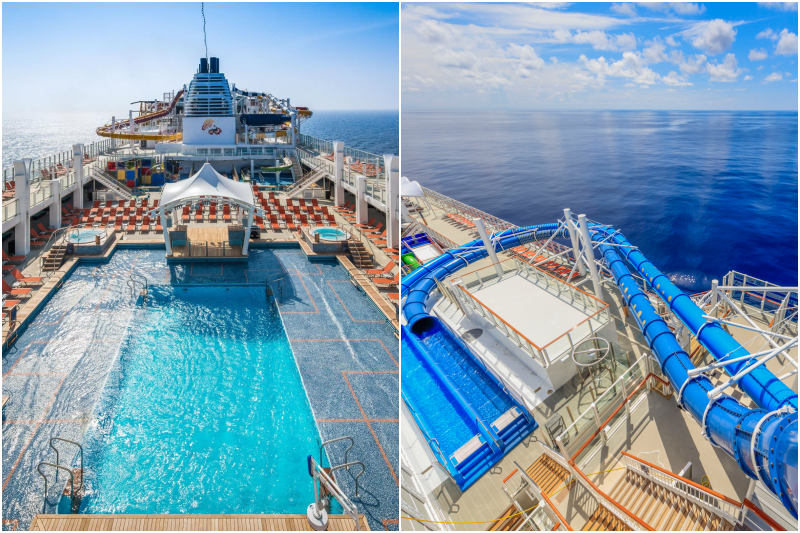 resorts world cruises