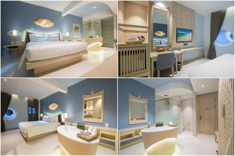 trip.com hotel deals