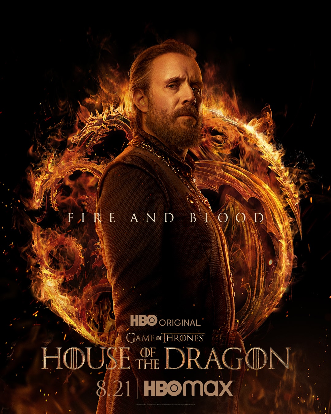 house of the dragon