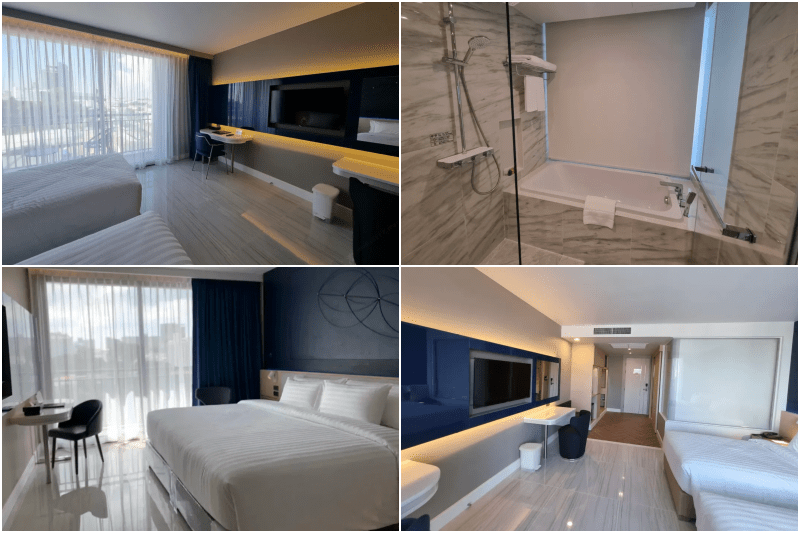 trip.com hotel deals