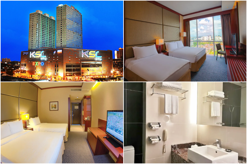 trip.com hotel deals