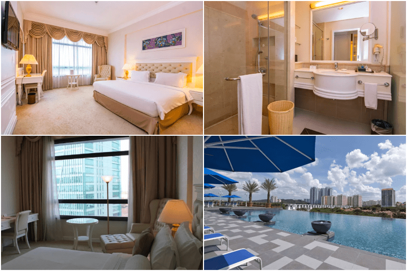 trip.com hotel deals