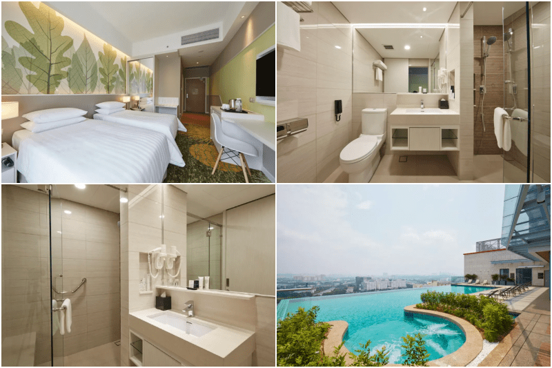 trip.com hotel deals