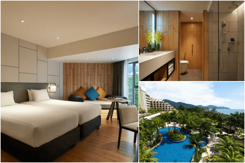 trip.com hotel deals