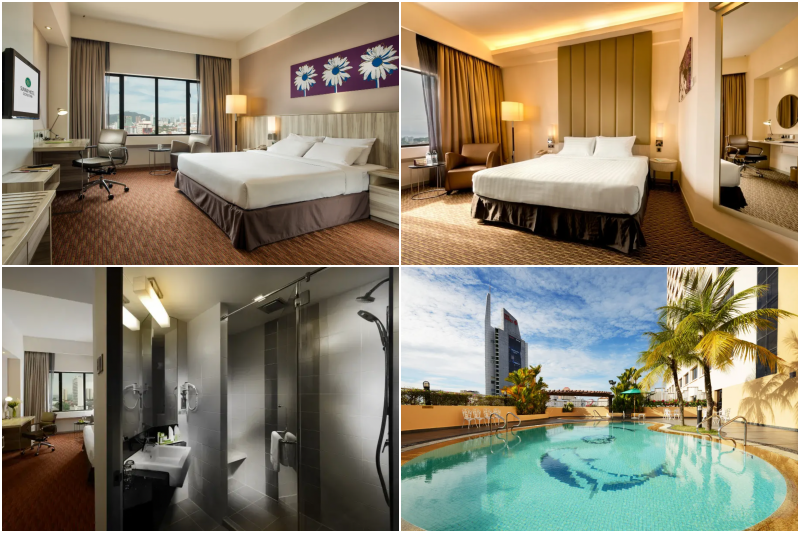 trip.com hotel deals