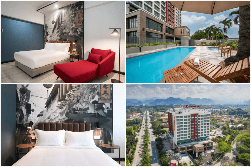 trip.com hotel deals