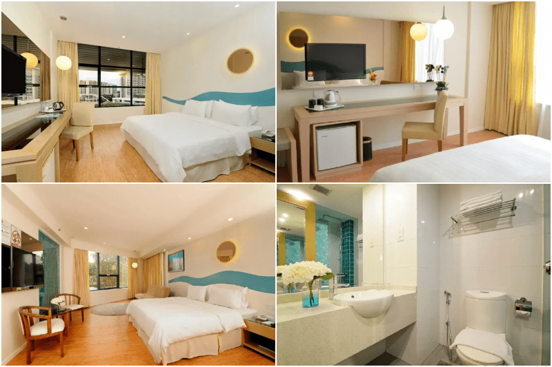 trip.com hotel deals