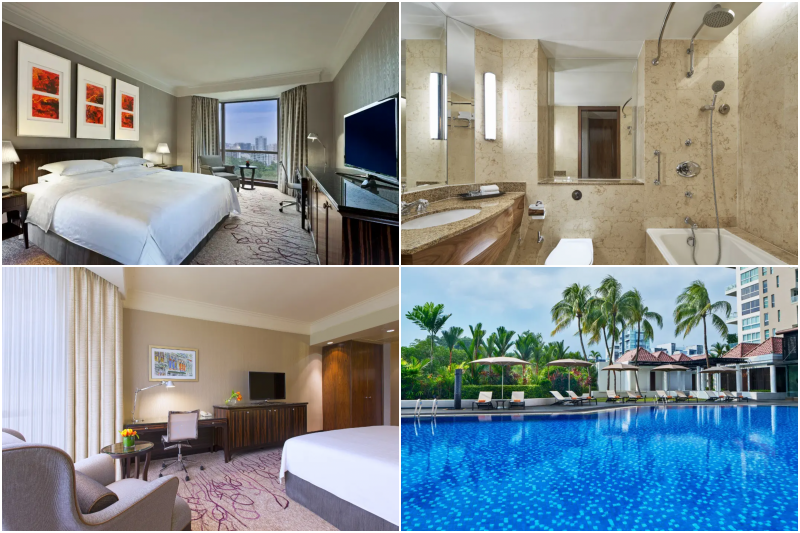 trip.com hotel deals