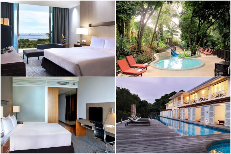 trip.com hotel deals