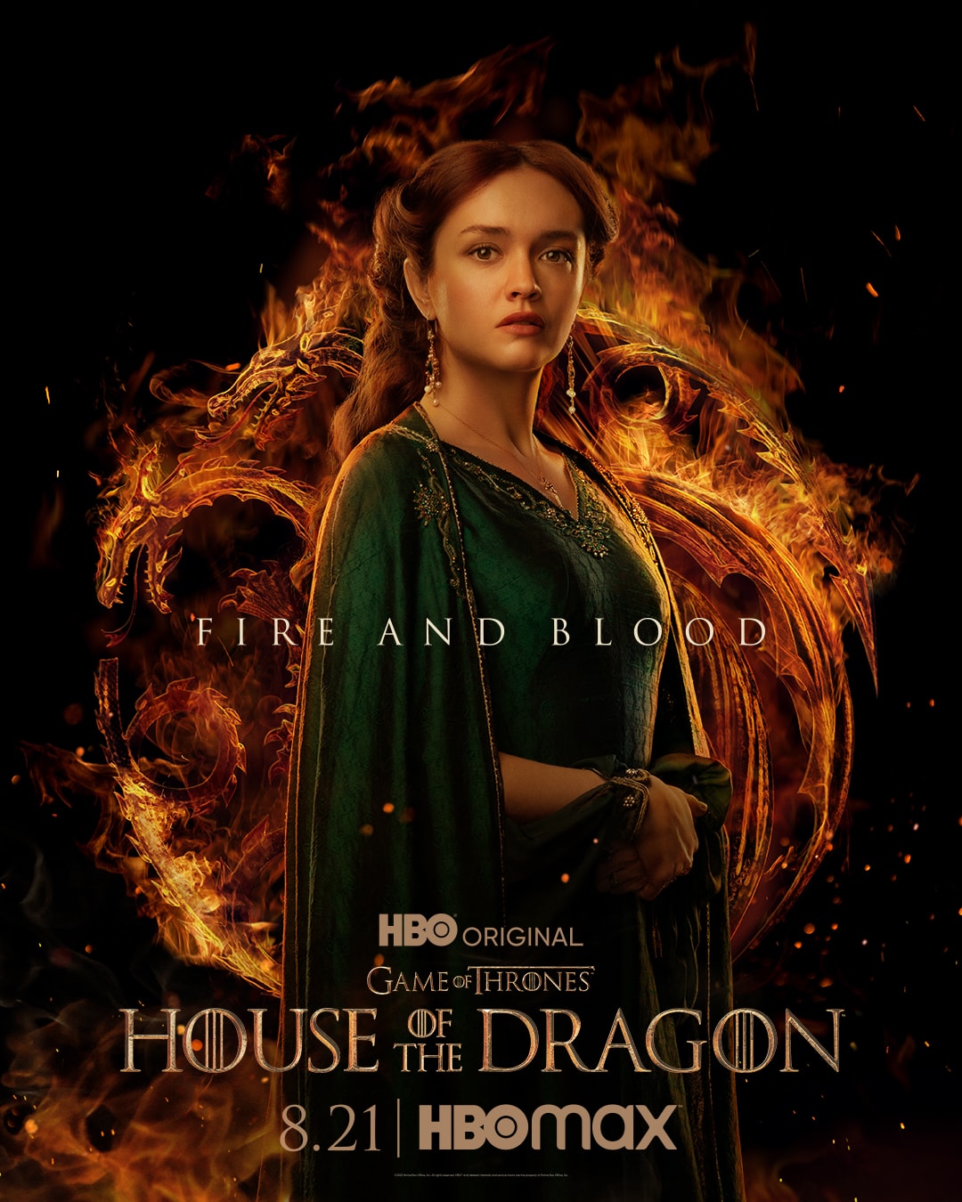 house of the dragon