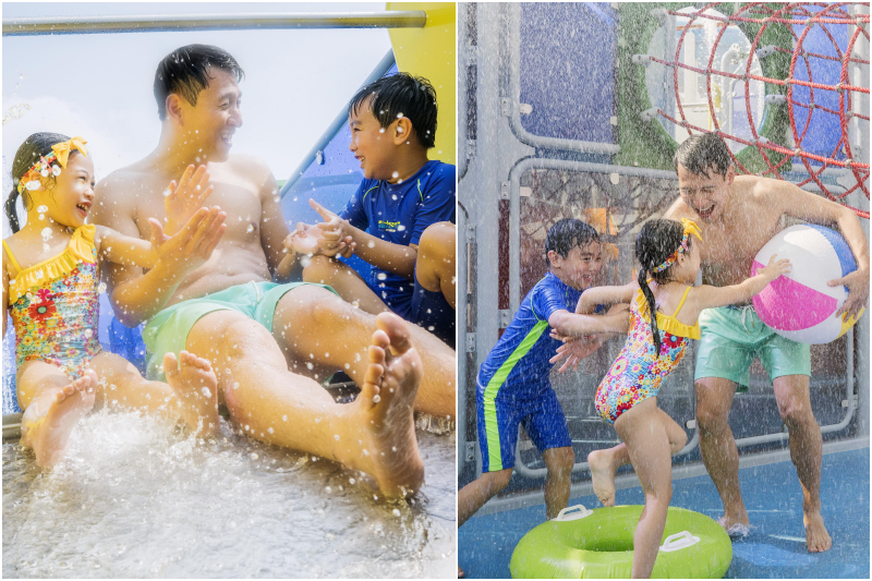 resorts world cruises