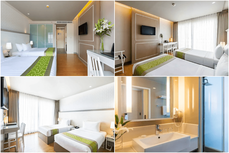 trip.com hotel deals