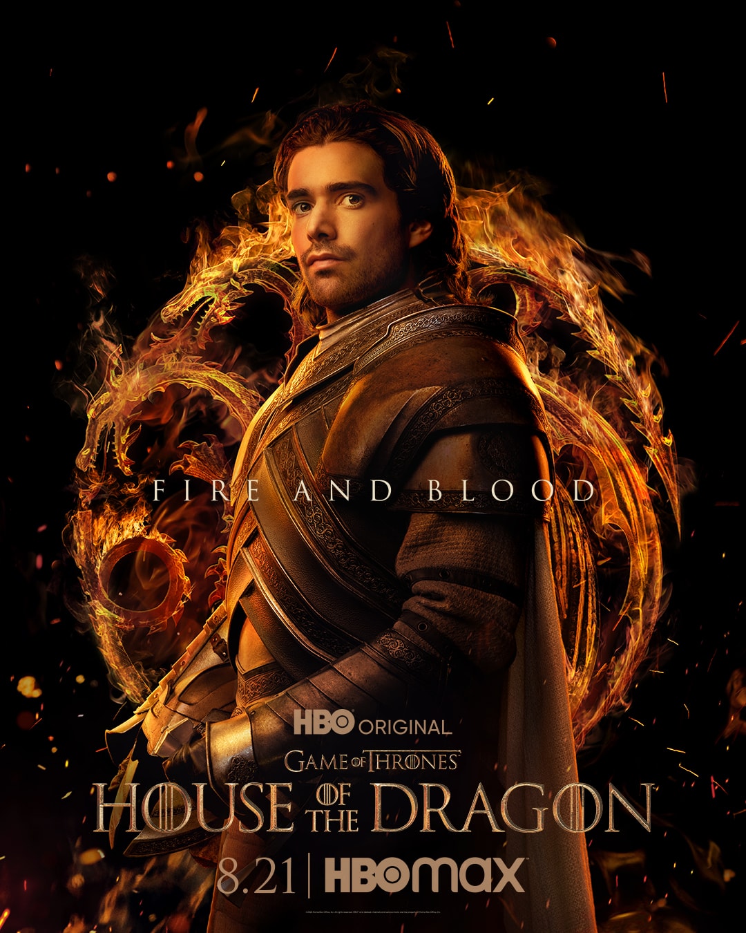 house of the dragon