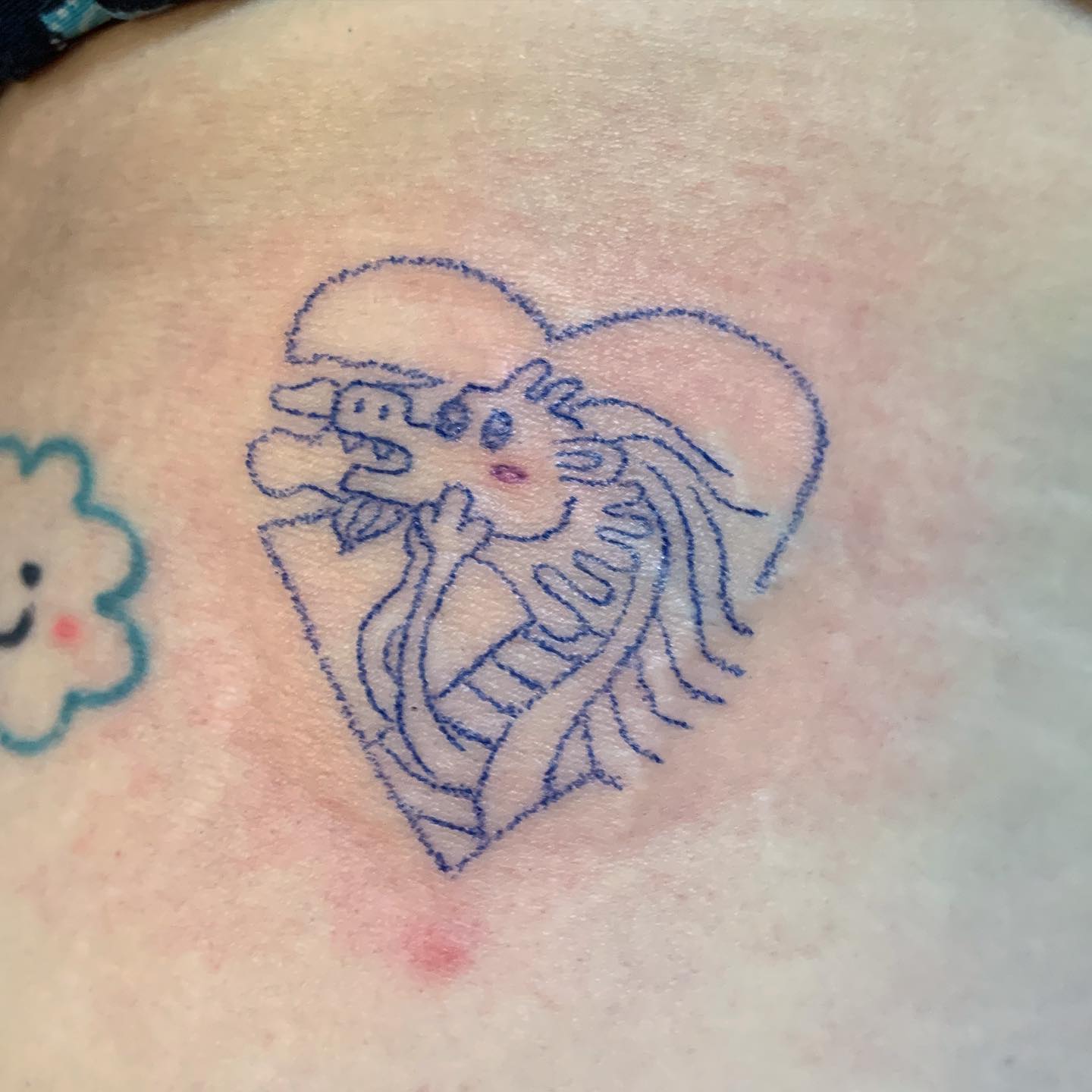 handpoke tattoo singapore