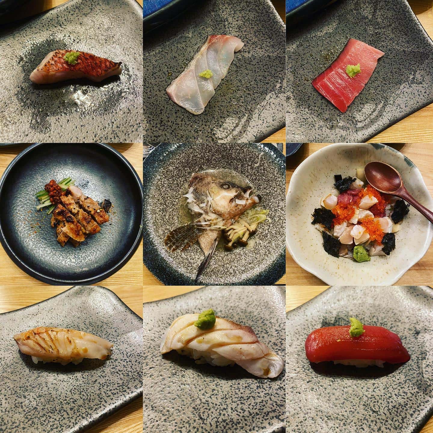 omakase
