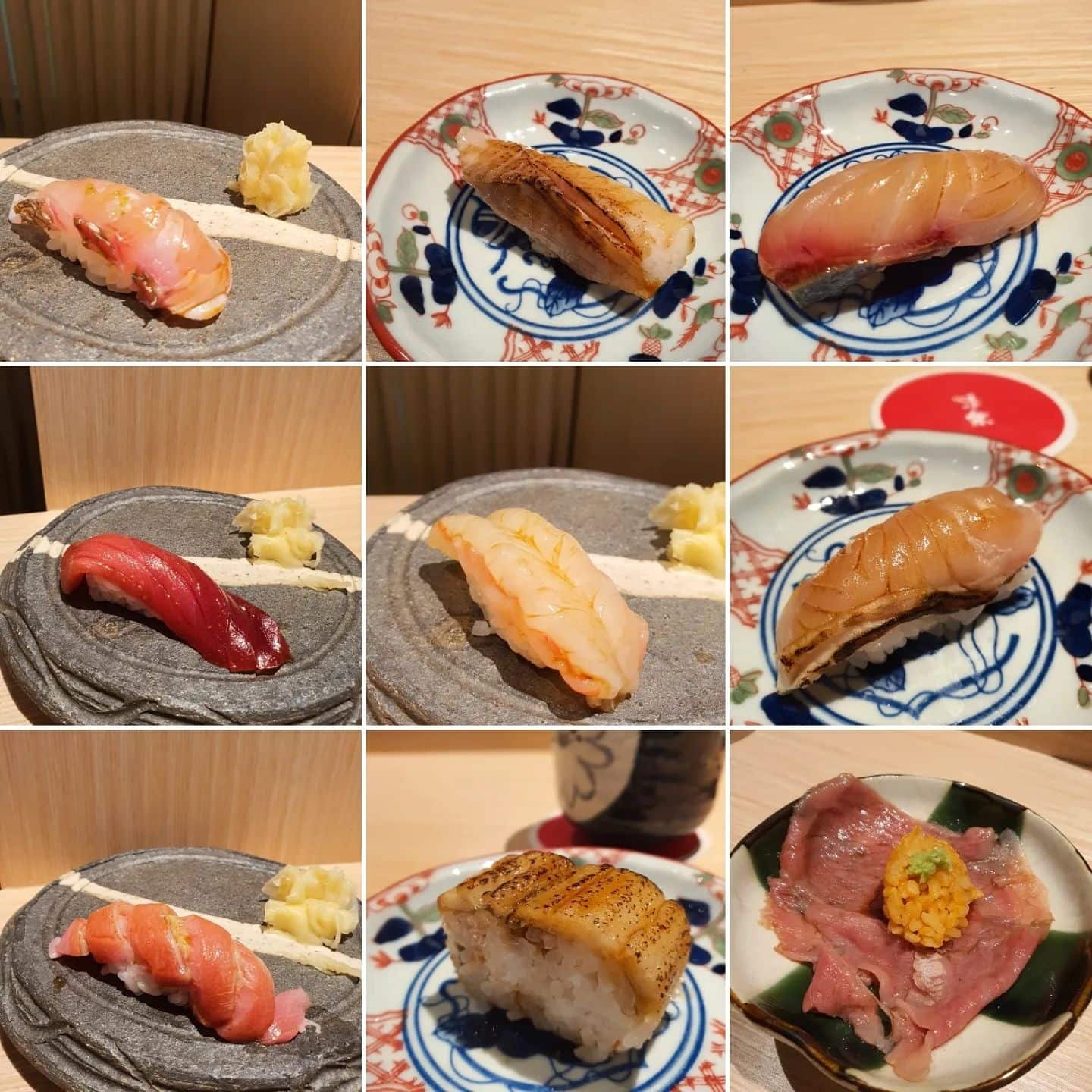 omakase