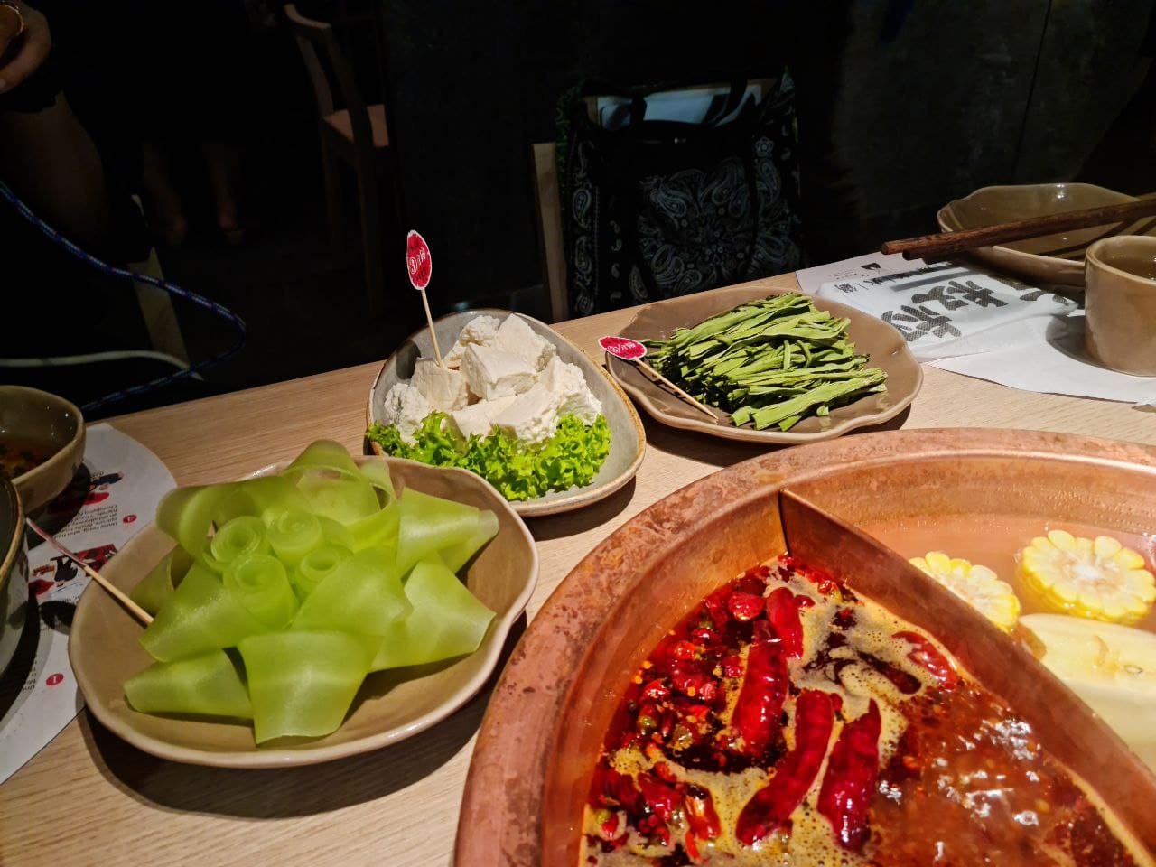 dried gong chai celtuce slices uncle fong