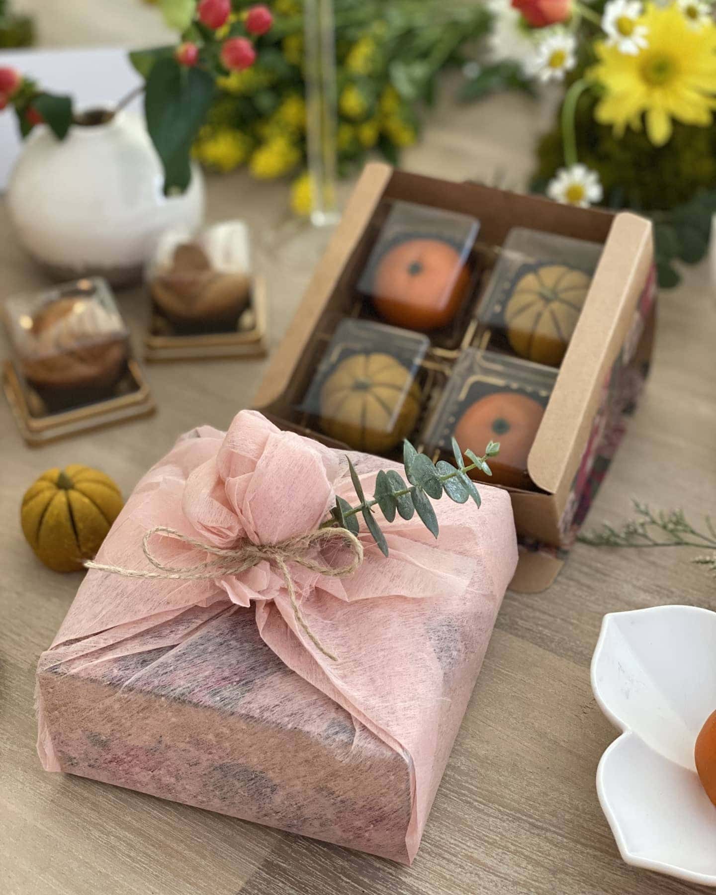 korean bakery singapore