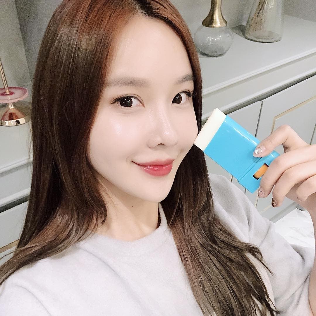 korean sunscreen ahc