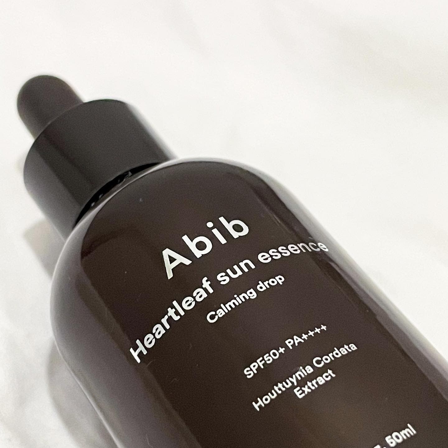 korean sun essence abib