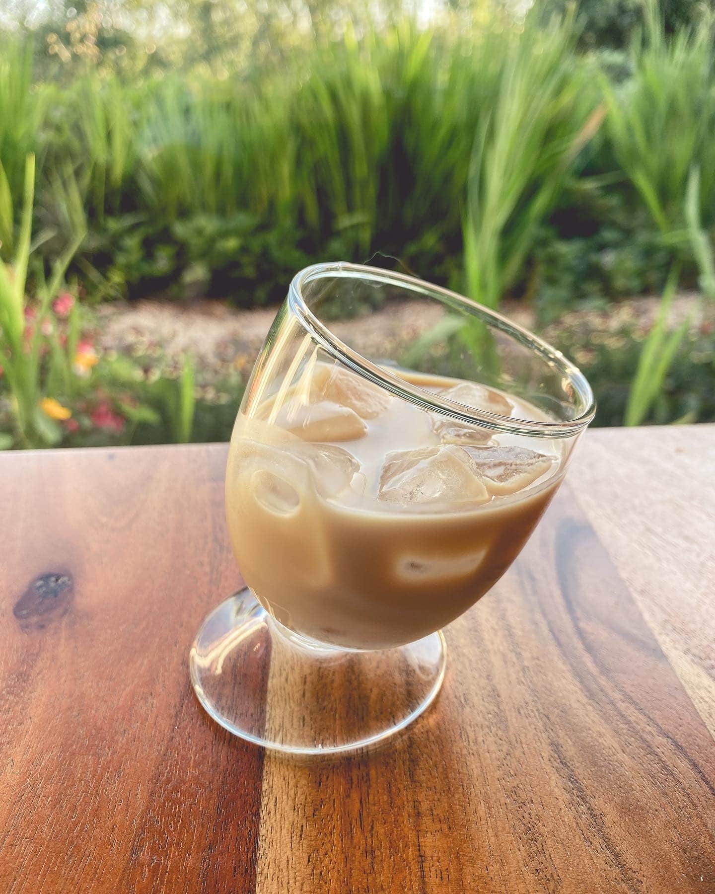 irish coffee baileys