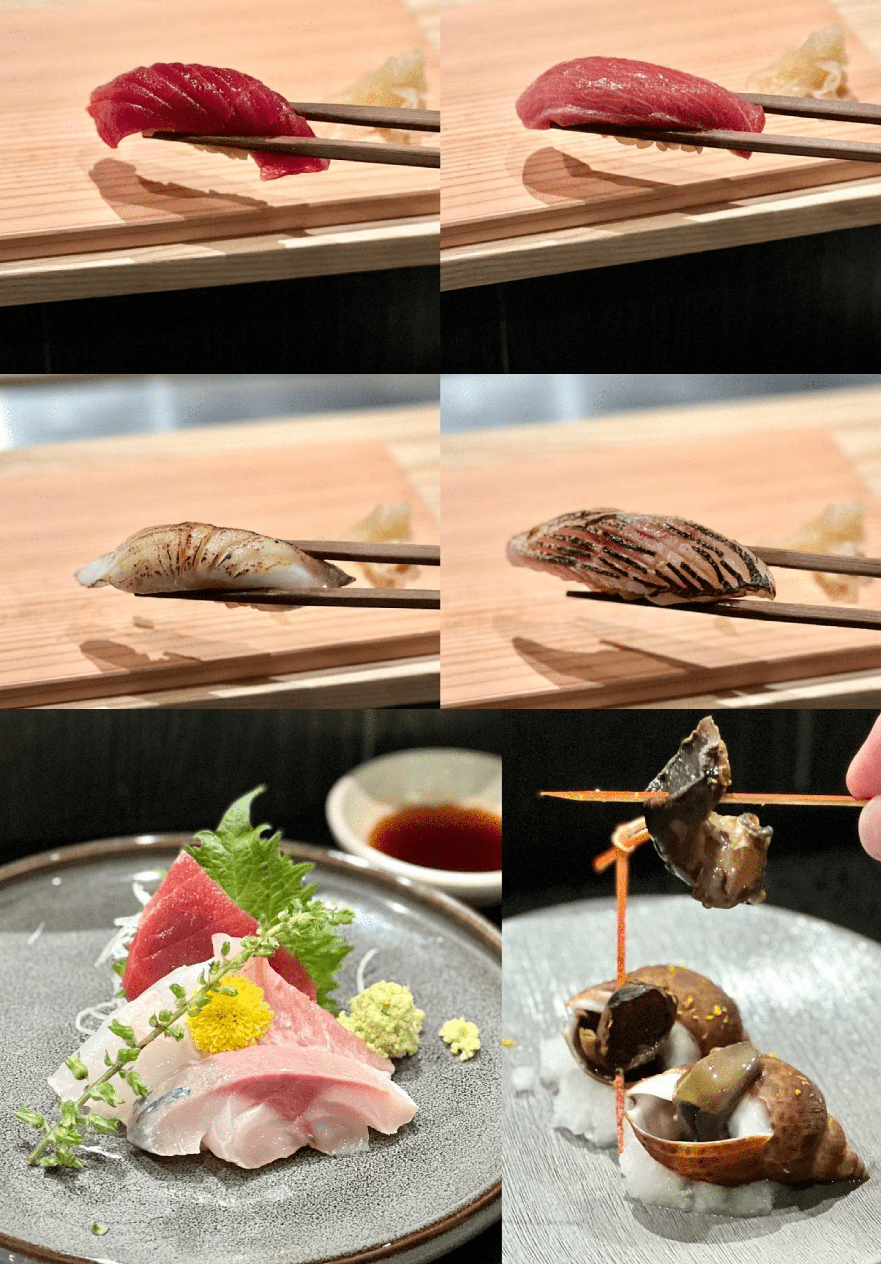 omakase