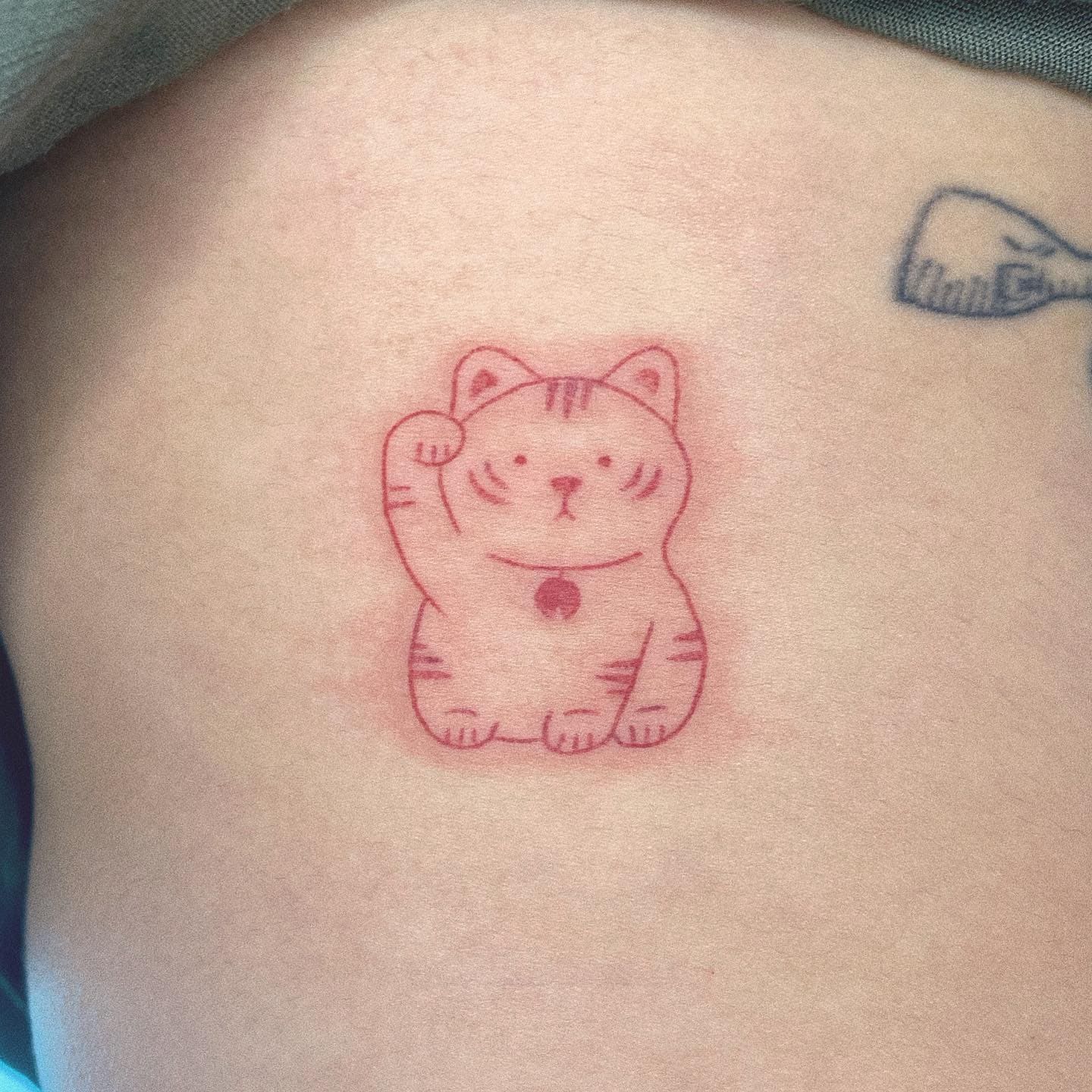 tattoo artist singapore fine line