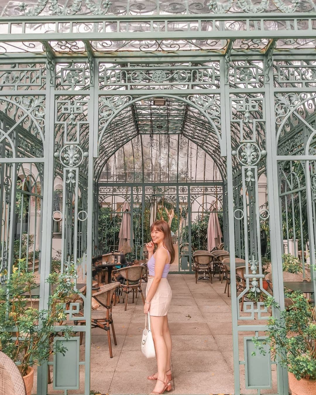 wildseed cafe and bar