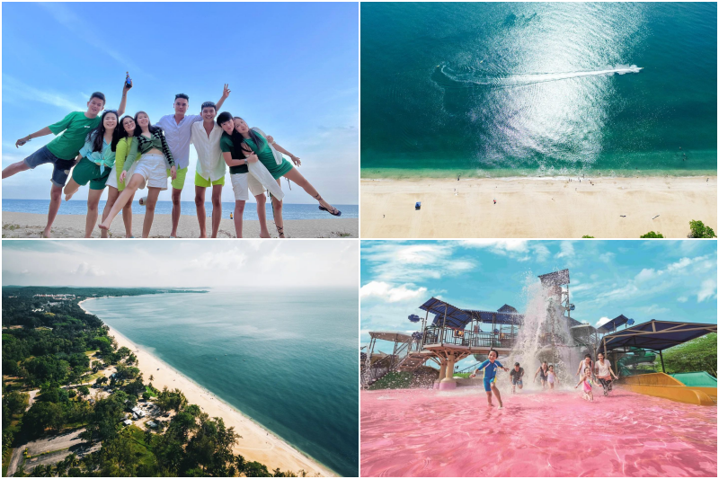 singapore to desaru ferry