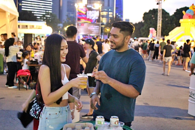 things to do in singapore this june