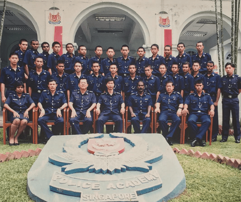 haunted places singapore