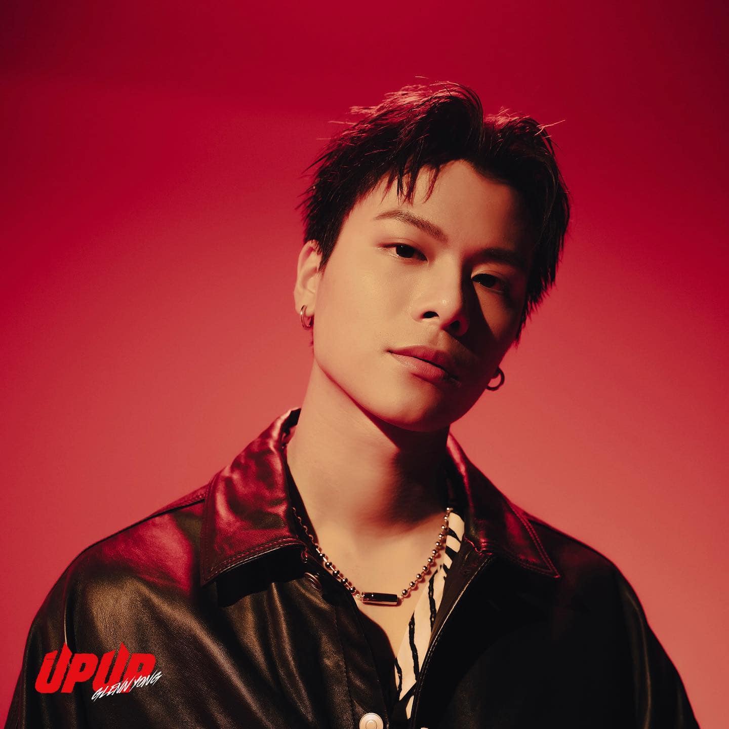 Glenn Yong Up Up MV
