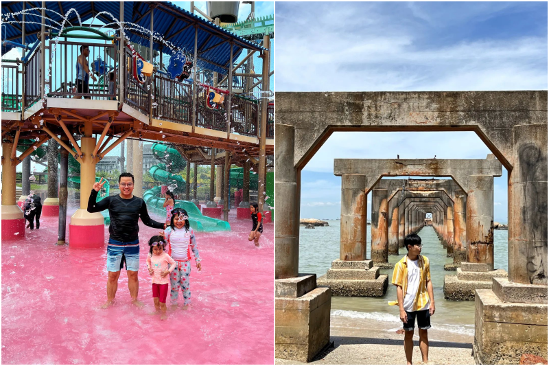 singapore to desaru ferry