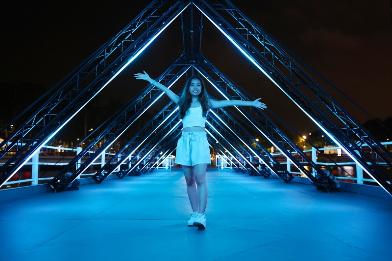 things to do in singapore this june