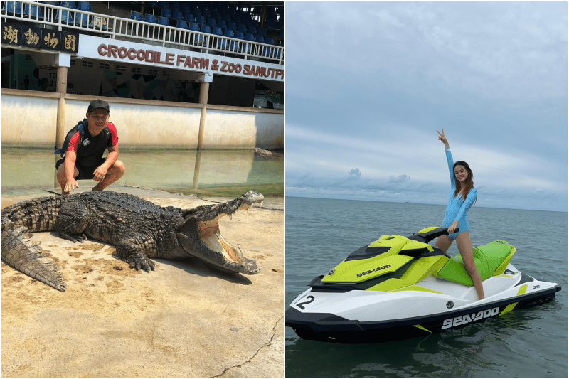 singapore to desaru ferry